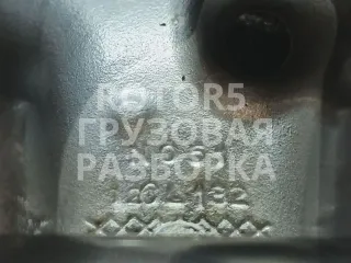 120L182 Поршень MAN TGX 11л Арт 51487_2, вид 7