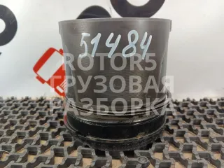 120L182 Поршень MAN TGX 11л Арт 51484_2, вид 1