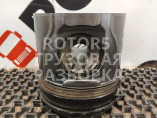 120L182 Поршень MAN TGX 11л Арт 51484_2, вид 3
