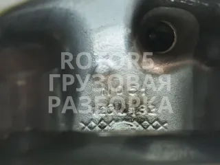 120L182 Поршень MAN TGX 11л Арт 51484_2, вид 7