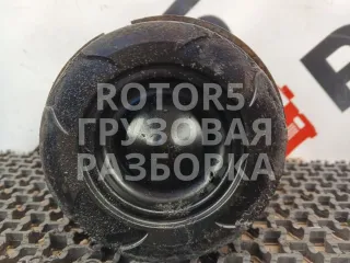 120L182 Поршень MAN TGX 11л Арт 51485_2, вид 6