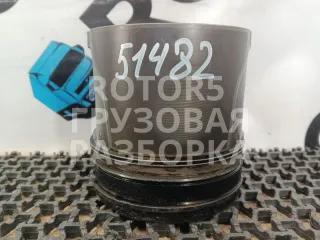 120L182 Поршень MAN TGX 11л Арт 51482_2, вид 1