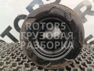 120L182 Поршень MAN TGX 11л Арт 51482_2, вид 6