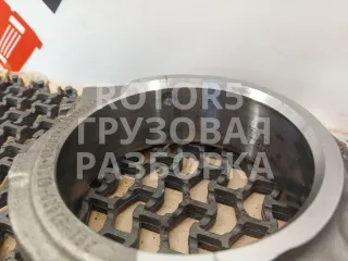 201024006120 Шатун MAN TGX Арт 51480_1, вид 3