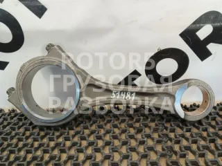 201024006120 Шатун MAN TGX Арт 51481_1, вид 1