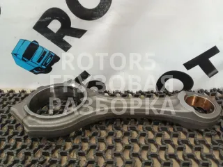 201024006120 Шатун MAN TGX Арт 51476_1, вид 2