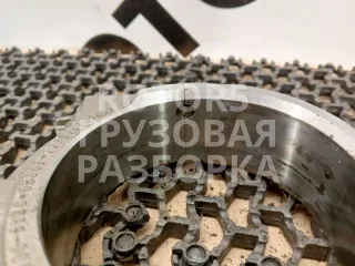 201024006120 Шатун MAN TGX Арт 51477_1, вид 3