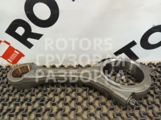 201024006120 Шатун MAN TGX Арт 51478_1, вид 2