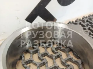 201024006120 Шатун MAN TGX Арт 51478_1, вид 3