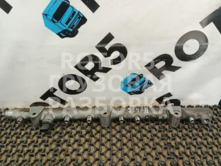 0445226112,200V103116082 топливная рампа MAN TGA 11л Арт 51474_1, вид 1