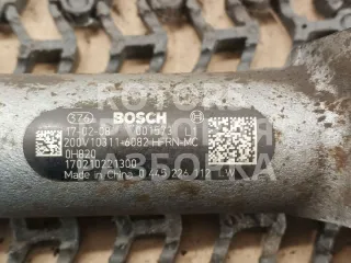 0445226112,200V103116082 топливная рампа MAN TGA 11л Арт 51474_1, вид 4