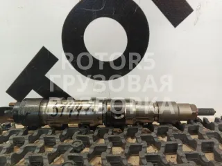 200V01006126,0445120321 Форсунка MAN TGX 11л Арт 51447_2, вид 1