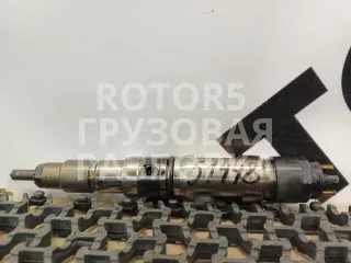200V01006126,0445120321 Форсунка MAN TGX 11л Арт 51448_2, вид 1