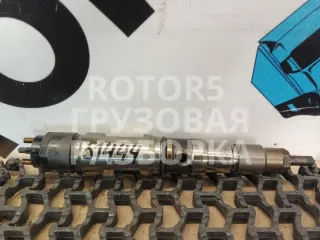 200V01006126,0445120321 Форсунка MAN TGA 11л Арт 51444_1, вид 1