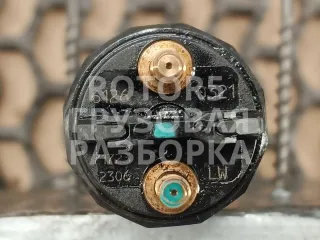 200V01006126,0445120321 Форсунка MAN TGA 11л Арт 51445_1, вид 2