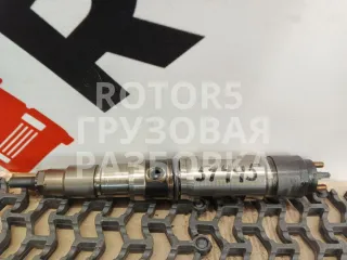 200V01006126,0445120321 Форсунка MAN TGX 11л Арт 51445_2, вид 1