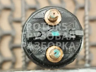 200V01006126,0445120321 Форсунка MAN TGX 11л Арт 51446_2, вид 2