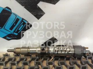 200V01006126,0445120321 Форсунка MAN TGA 11л Арт 51442_1, вид 1
