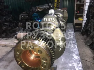1854234 Коленвал DAF CF Арт 51373_1, вид 1