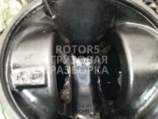 120L182 Поршень MAN TGX 11л Арт 49085_2, вид 5