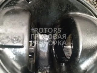 120L182 Поршень MAN TGX 11л Арт 49086_2, вид 5