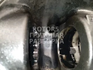120L182 Поршень MAN TGX 11л Арт 49086_2, вид 6