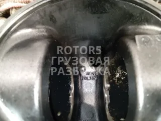 120L182 Поршень MAN TGX 11л Арт 49087_2, вид 6