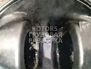 120L182 Поршень MAN TGA Арт 49088_1, вид 6
