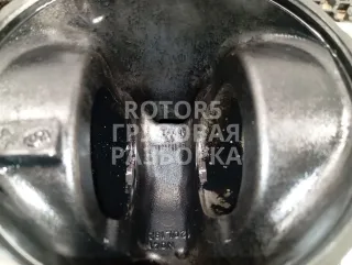 120L182 Поршень MAN TGX 11л Арт 49088_2, вид 5