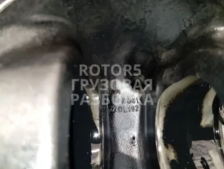 120L182 Поршень MAN TGX 11л Арт 49089_2, вид 6