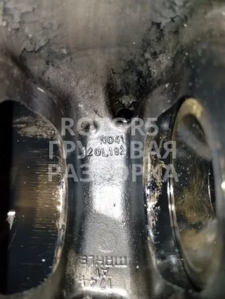 120L182 Поршень MAN TGA Арт 49090_1, вид 6