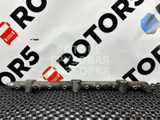 0445226112,200V103116082 топливная рампа MAN TGA 11л Арт 48479_1, вид 2