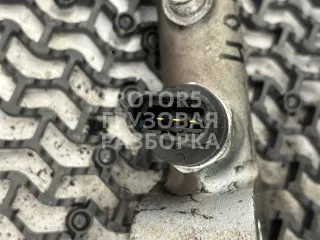 0445226112,200V103116082 топливная рампа MAN TGA 11л Арт 48479_1, вид 4