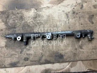 0445226112,200V103116082 топливная рампа MAN TGA 11л Арт 17-13-102_1, вид 1