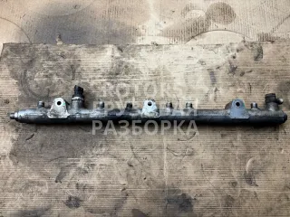 0445226112,200V103116082 топливная рампа MAN TGA 11л Арт 17-13-102_1, вид 2