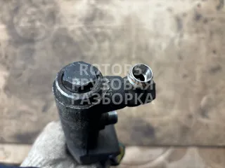 0445226112,200V103116082 топливная рампа MAN TGA 11л Арт 17-13-102_1, вид 5