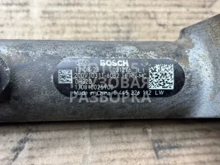 0445226112,200V103116082 топливная рампа MAN TGA 11л Арт 17-13-102_1, вид 6