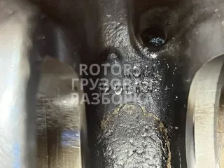120L182 Поршень MAN TGX 11л Арт 277-1069_2, вид 5