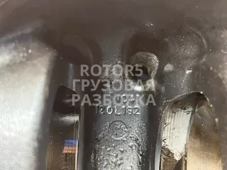 120L182 Поршень MAN TGX 11л Арт 277-1068_2, вид 5