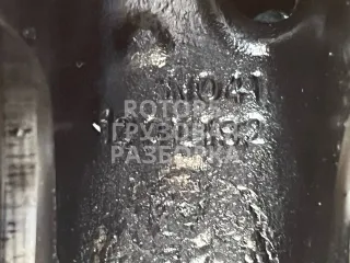 120L182 Поршень MAN TGA Арт 277-1067_1, вид 5