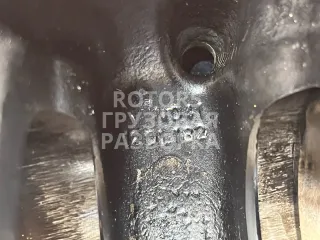 120L182 Поршень MAN TGX 11л Арт 277-1065_2, вид 5
