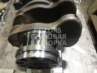 0632 Коленвал MAN TGA 12л Арт 275-224_1, вид 1