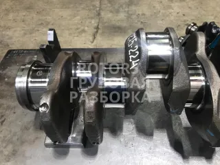 0632 Коленвал MAN TGA 12л Арт 275-224_1, вид 3