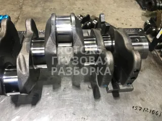 0632 Коленвал MAN TGA 12л Арт 275-224_1, вид 5