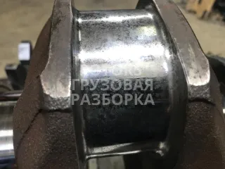 0632 Коленвал MAN TGA 12л Арт 275-224_1, вид 7
