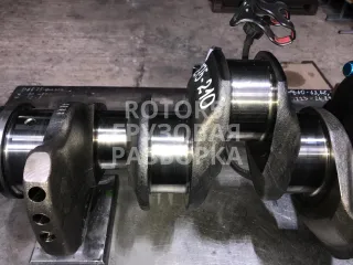 0671 Коленвал MAN TGA 11л Арт 275-210_1, вид 3