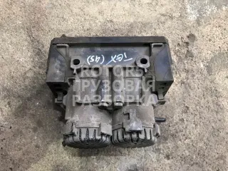 81521066050 Кран модулятор EBS MAN TGX Арт 466-167, вид 1