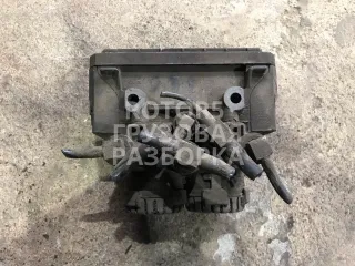 81521066050 Кран модулятор EBS MAN TGX Арт 466-167, вид 2