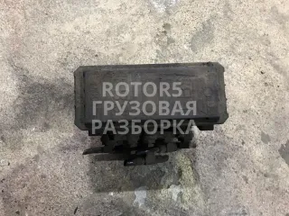 81521066050 Кран модулятор EBS MAN TGX Арт 466-167, вид 3