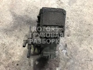 81521066050 Кран модулятор EBS MAN TGX Арт 466-167, вид 5